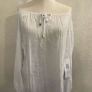 Allison Taylor blouse